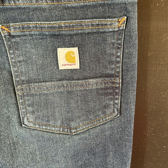 Carhartt Sz 12 jeans in very very good condition! - Picture 4 of 7